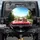 Anthropomorphic Cats Classic Car Road Trip - Adventure Travel Gift for Cat Lover Spare Tire Cover - 1