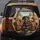 Seven Dachshunds Steering Car Interior Panoramic Road Trip - Travel Essentials Spare Tire Cover - 5