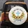 Light Blue Cross Golden Sunflowers Jesus - Faith Lover Gift for Her Spare Tire Cover - 5