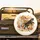 Three Big Cats Leopard Jaguar Celestial Symbols - Wildlife Lover Gift Spare Tire Cover - 2