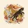 Three Big Cats Leopard Jaguar Celestial Symbols - Wildlife Lover Gift Spare Tire Cover - 6