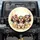 Shih Tzu Dogs Headbands Paw Print - Dog Lover Gift Spare Tire Cover - 1