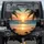 Tropical Beach Sunset Golden Ocean Horizon - Travel Essentials Road Trip Spare Tire Cover - 1