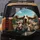 Basset Hound Corgi Pigs Road Trip - Adventure Lover Dog Gift Spare Tire Cover - 5