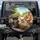 Chihuahuas Driving Car - Dog Lover Gift for Chihuahua Owners Spare Tire Cover - 1