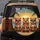 Quokkas Tropical Beach Sunset - Wildlife Lover Gift for Quokka Fans Spare Tire Cover - 5