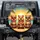 Quokkas Tropical Beach Sunset - Wildlife Lover Gift for Quokka Fans Spare Tire Cover - 1