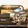 Chihuahua Dogs Road Trip Driving Luxury Car - Pet Lover Travel Gift Spare Tire Cover - 2