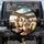 Chihuahua Dogs Road Trip Driving Luxury Car - Pet Lover Travel Gift Spare Tire Cover - 1