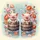 Baby Pigs Bath Bubbles Rustic Barrels Flowers - Farmhouse Decor Gift for Pig Lover Spare Tire Cover - 6