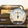 Glowing Wooden Cross Christ Figure Open Bible Doves - Faith-Inspired Gift for Believers Spare Tire Cover - 2