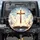 Glowing Wooden Cross Christ Figure Open Bible Doves - Faith-Inspired Gift for Believers Spare Tire Cover - 1