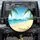 Tropical Paradise Beach Golden Sand Ocean Palms - Outdoor Travel Decor Spare Tire Cover - 1