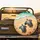 Sea Turtles Seashells Ocean Beach - Wildlife Lover Outdoor Travel Gift Spare Tire Cover - 2