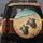Sea Turtles Seashells Ocean Beach - Wildlife Lover Outdoor Travel Gift Spare Tire Cover - 5