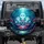 Smiling Jellyfish Command Wheel Coral Reef - Deep Sea Life Lover Gift Spare Tire Cover - 1