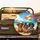 Dachshunds Hawaiian Beach Vacation - Dog Lover Summer Travel Essentials Spare Tire Cover - 2