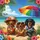 Dachshunds Hawaiian Beach Vacation - Dog Lover Summer Travel Essentials Spare Tire Cover - 6