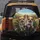 Chihuahuas Steering Wheel Scenic Road Hills - Road Trip Car Accessory Gift Spare Tire Cover - 5