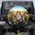 Chihuahuas Steering Wheel Scenic Road Hills - Road Trip Car Accessory Gift Spare Tire Cover - 1