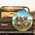 Cheerful Sloths Tropical Beach Adventure - Travel Essentials for Sloth Lover Spare Tire Cover - 2