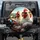 Chickens in Sunglasses Road Trip Countryside - Country Lover Gift Spare Tire Cover - 1