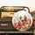 Chickens Mirrored Sunglasses Wildflowers - Farmhouse Decor Gift for Garden Lover Spare Tire Cover - 2