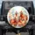 Chickens Mirrored Sunglasses Wildflowers - Farmhouse Decor Gift for Garden Lover Spare Tire Cover - 1