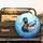 Mallard Duck Aquatic Bubbles - Wildlife Lover Gift Spare Tire Cover - 2