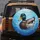 Mallard Duck Aquatic Bubbles - Wildlife Lover Gift Spare Tire Cover - 5