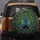 Peacocks Iridescent Ocelli Tail Feathers - Wildlife Lover Gift Spare Tire Cover - 5