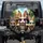 Rabbits Driving Forest Road Adventure - Wildlife Lover Travel Gift Spare Tire Cover - 1