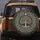 Tree of Life Lotus Mandala Moon - Celestial Living Gift for Boho Lover Spare Tire Cover - 5
