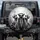 Monochrome Ring-Tailed Lemurs Aviator Sunglasses - Adventure Travel Gift Spare Tire Cover - 1