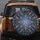 Snowflake Blossom Starburst - Winter Home Decor Gift Spare Tire Cover - 5
