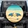 Blue Sea Turtles Heart Pristine Golden Sand Starfish Ocean - Wildlife Lover Gift Spare Tire Cover - 1