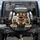 German Shepherd Dogs Car Ride - Adventure Travel Gift for Dog Lovers Spare Tire Cover - 1