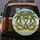 Tropical Palm Trees Coconuts Ocean Beach - Travel Lifestyle Gift Spare Tire Cover - 5