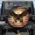 Bald Eagle Liberty Bells American Flag - 250 Years US Heritage Gift Spare Tire Cover - 1