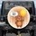 Cute Bear Balloon Stars - Happy Driver Gift for Vehicle Owners Spare Tire Cover - 1