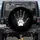 Human Handprint Animal Paw Print - Home Decor Gift for Pet Lover Spare Tire Cover - 1