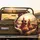 Expressive Chickens Driving Road Trip - Farmhouse Decor Travel Gift for Chicken Lovers Spare Tire Cover - 2