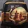 Expressive Chickens Driving Road Trip - Farmhouse Decor Travel Gift for Chicken Lovers Spare Tire Cover - 5