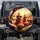 Expressive Chickens Driving Road Trip - Farmhouse Decor Travel Gift for Chicken Lovers Spare Tire Cover - 1