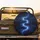 Cosmic Aurora Stream Starry Nebula - Travel Essentials for Space Lover Spare Tire Cover - 2
