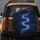 Cosmic Aurora Stream Starry Nebula - Travel Essentials for Space Lover Spare Tire Cover - 5