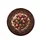 Heart Chocolates Gourmet Assortment - Valentine's Day Gift for Chocolate Lover Spare Tire Cover - 4