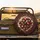 Heart Chocolates Gourmet Assortment - Valentine's Day Gift for Chocolate Lover Spare Tire Cover - 2