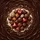 Heart Chocolates Gourmet Assortment - Valentine's Day Gift for Chocolate Lover Spare Tire Cover - 6