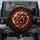 Heart Chocolates Gourmet Assortment - Valentine's Day Gift for Chocolate Lover Spare Tire Cover - 1